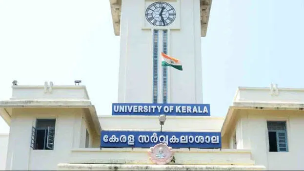 kerala-university
