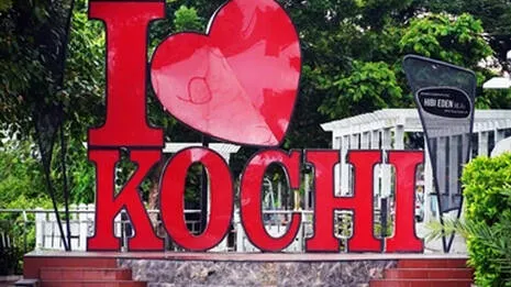 kochi