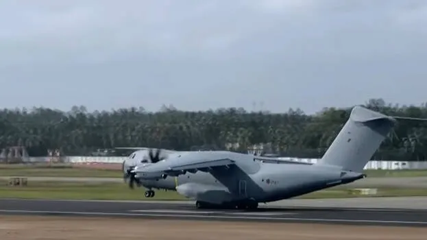 air-bus