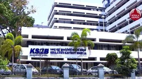 kseb