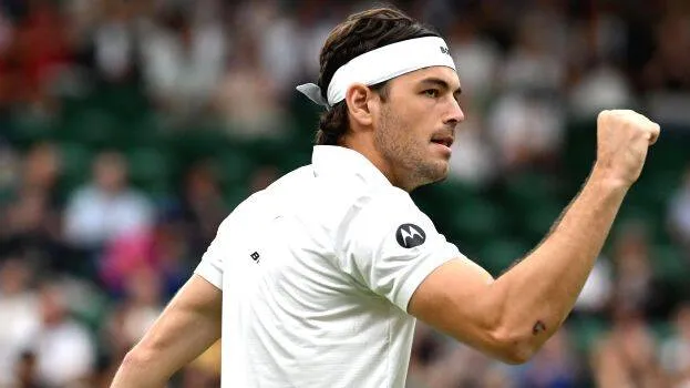 wimbledon