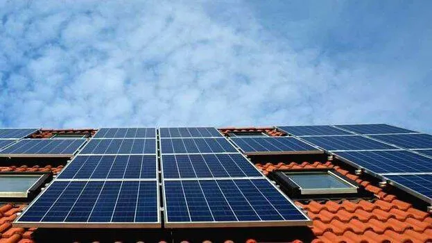 solar