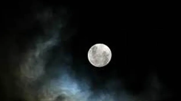 moon-night