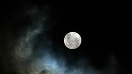 moon-night