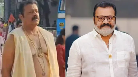 suresh-gopi