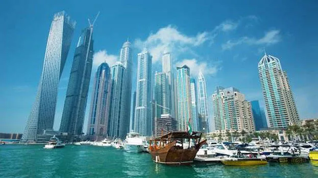 uae