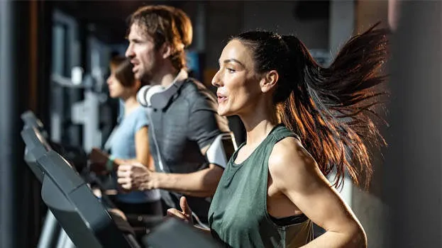 fitness