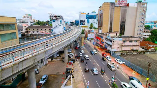 kochi