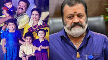 suresh-gopi