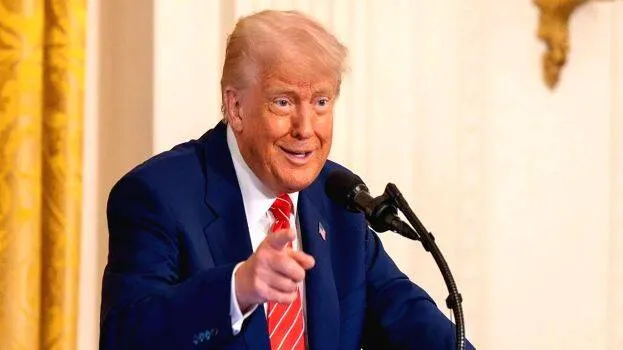 trump