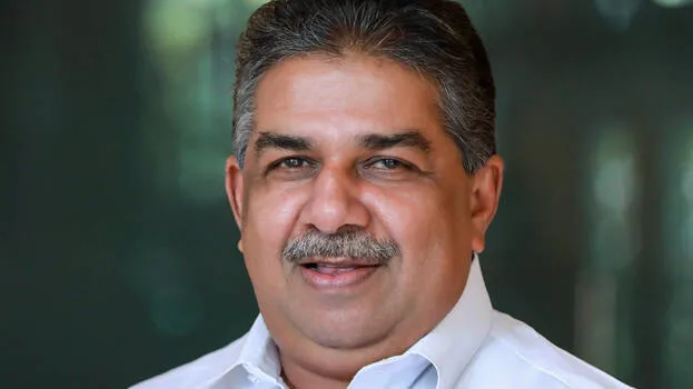 saji-cherian