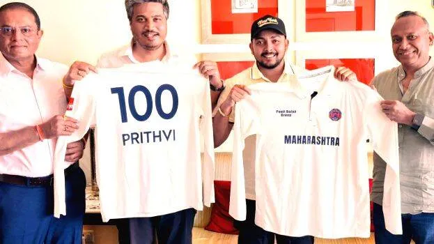 prithwi-shaw