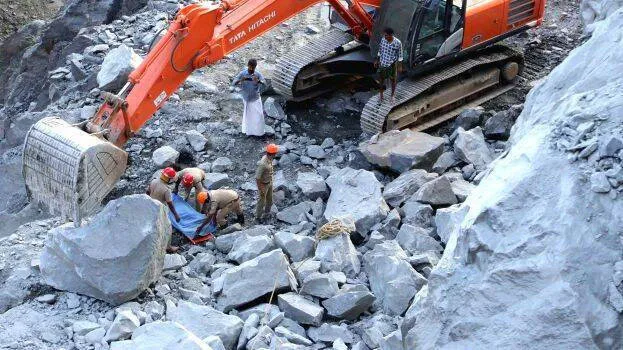 quarry-accident