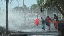 chances-of-sea-attack-and-kallakadal-phenomenon-in-thiruvananthapuram
