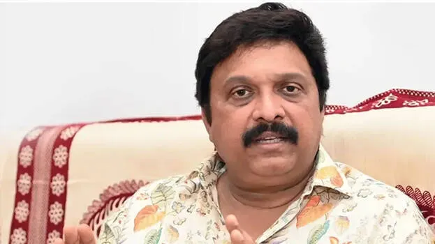 ganesh-kumar