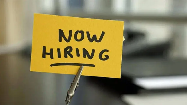 hiring