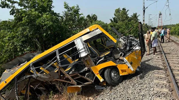 school-bus