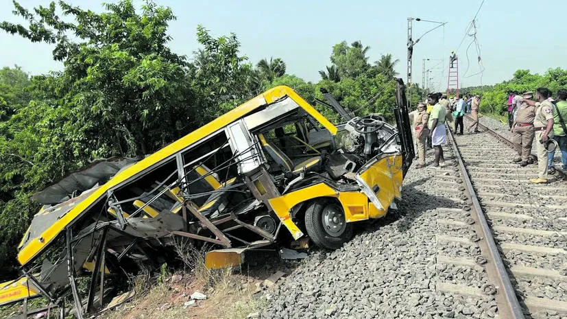 accident