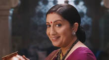 smrithi-irani