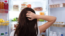 fridge