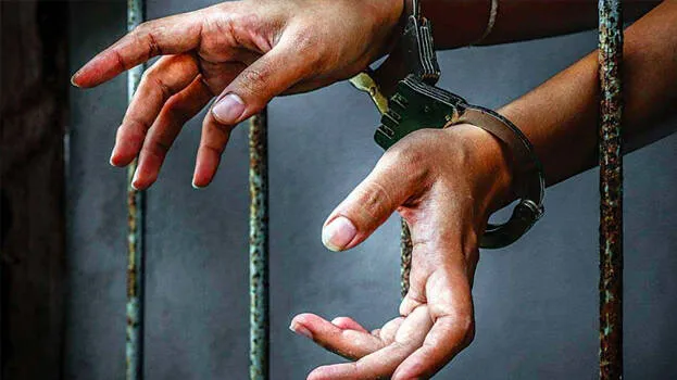 arrest