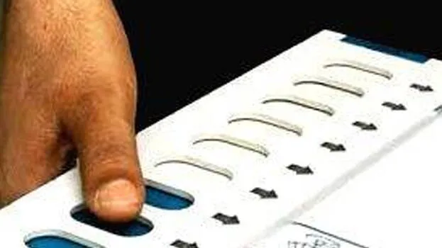 vote