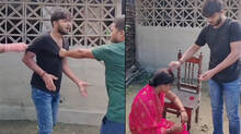 man-thrashed-and -forced-to-marry-aunt-over-affair