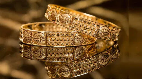 gold-rate