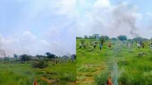 airforce-fighter-jet-crashed-in-rajasthan-two-deaths