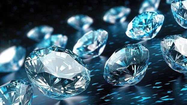 diamond
