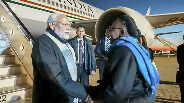 modi
