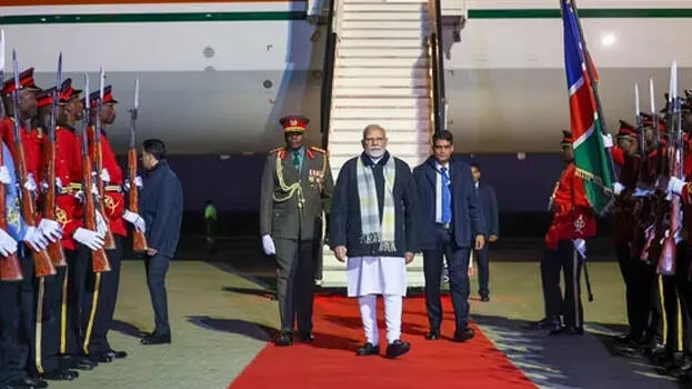 modi