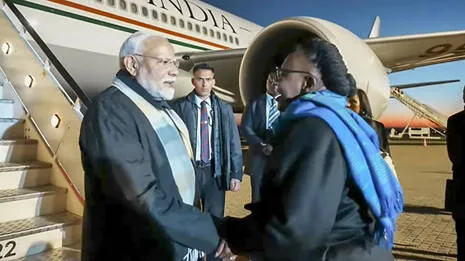 modi