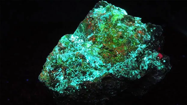 uranium