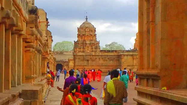 pradakshina