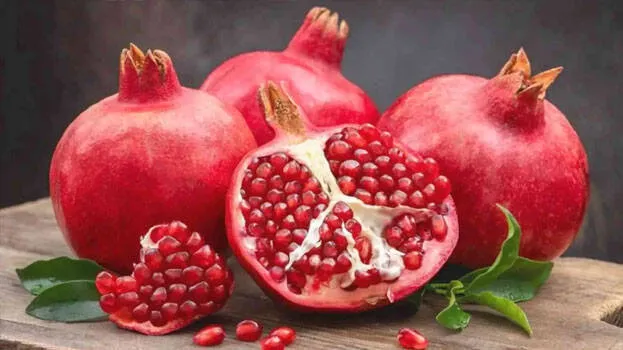 pomegranate