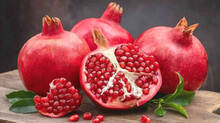 pomegranate