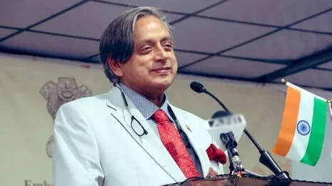 shashi-tharoor