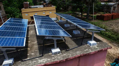 solar