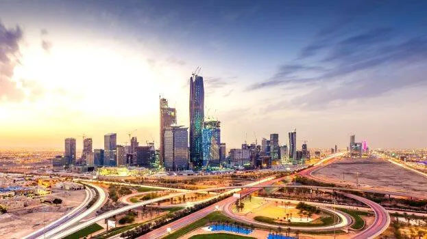 saudi