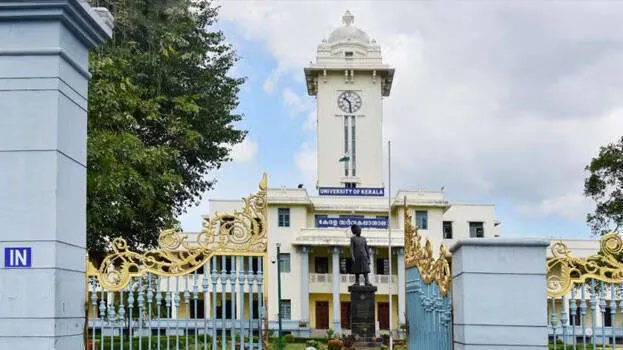kerala-university