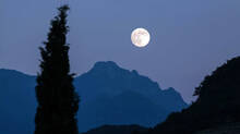 buck-moon