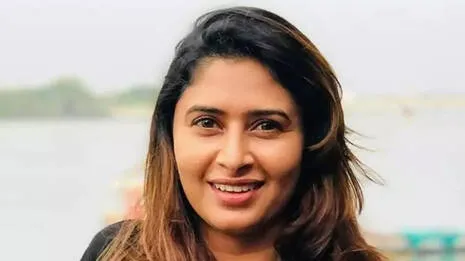 aisha