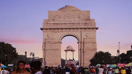 delhi