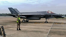 what-will-happen-to-the-british-fighter-jet-in-thiruvananthapuram