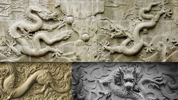 dragon