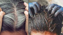 hair