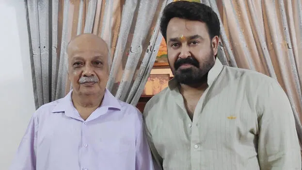 mohanlal