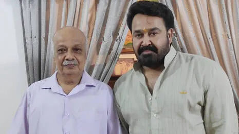 mohanlal