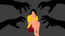 four-arrested-for-gang-rape-and-robbery-in-bengaluru